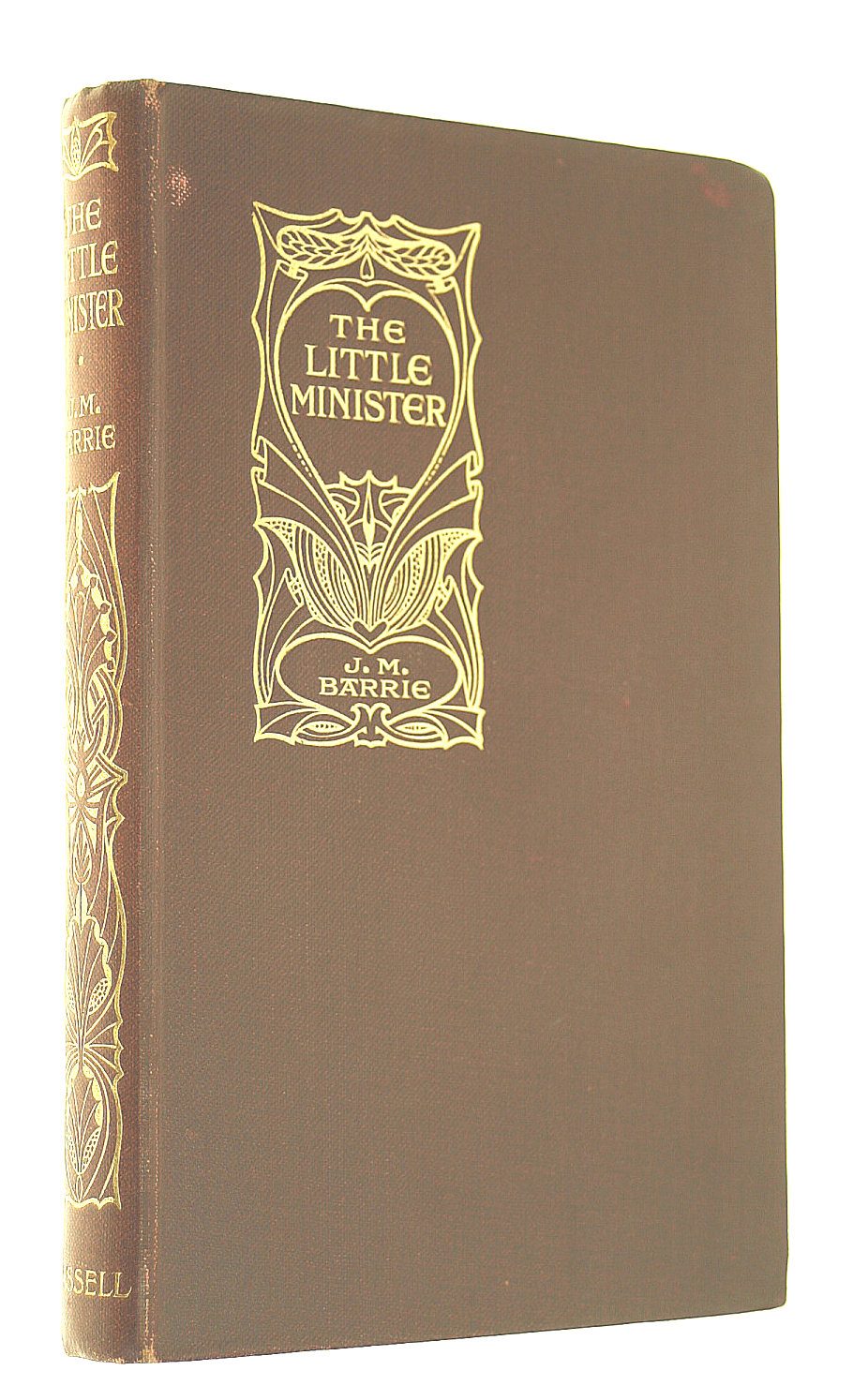 The Little Minister