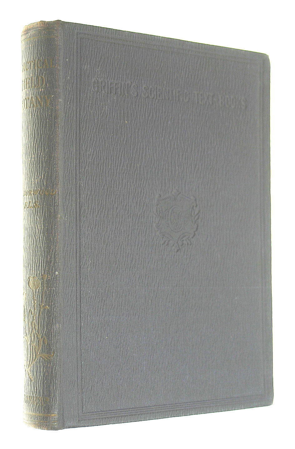Practical Field Botany