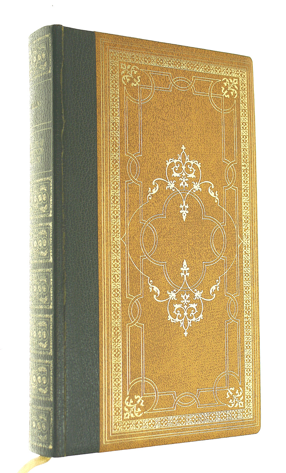 The Life Of Benvenuto Cellini.