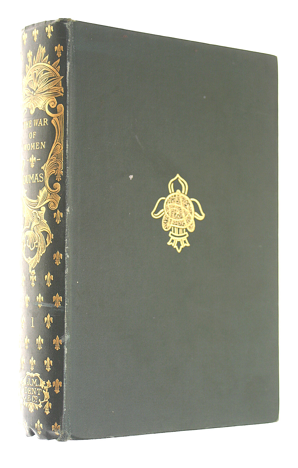 War of Women, Volume 1