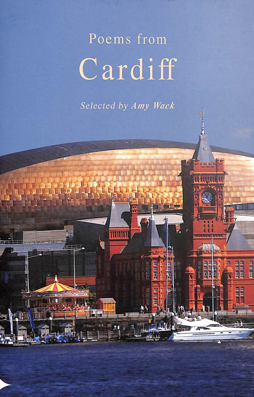Poems from Cardiff