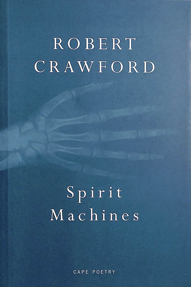 Spirit Machines