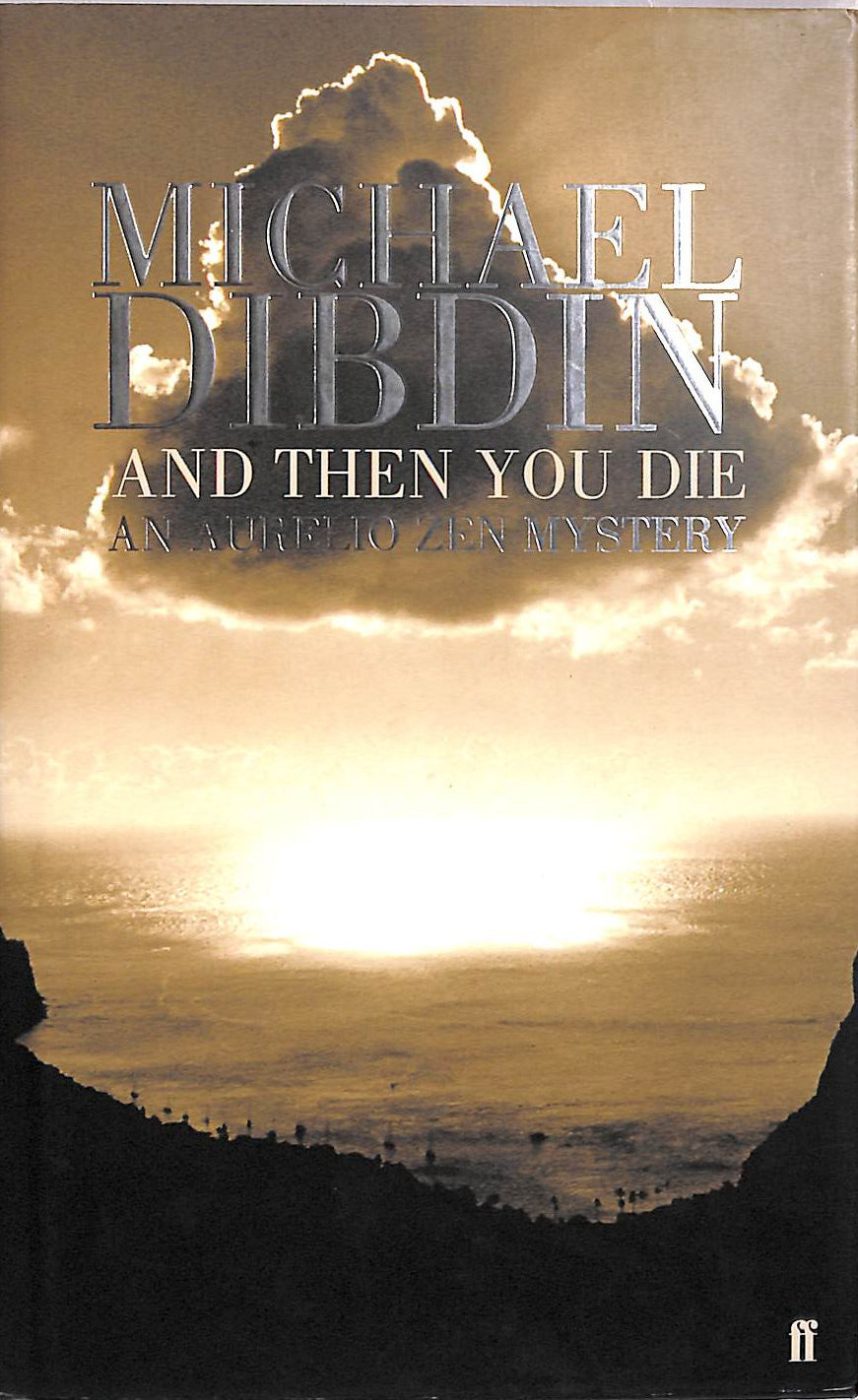 And Then You Die (Aurelio Zen)