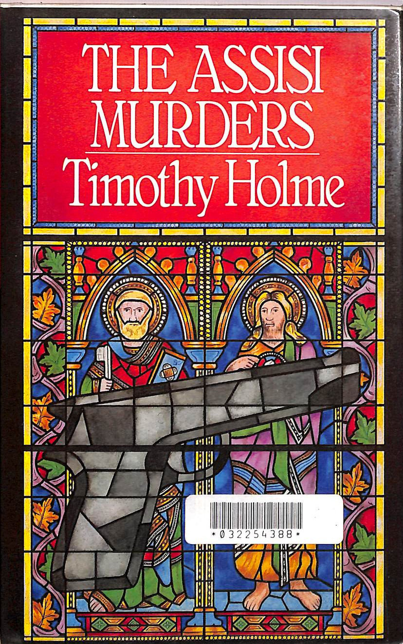 The Assisi Murders
