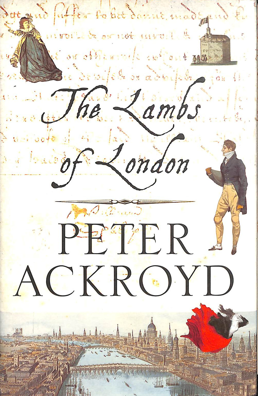 The Lambs Of London