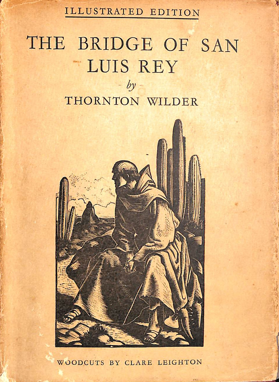The Bridge of San Luis Rey