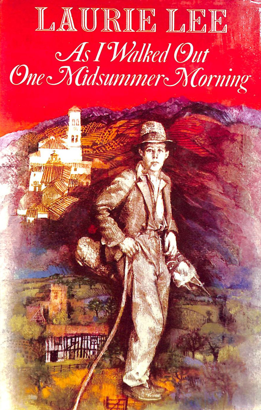 As I Walked Out One Midsummer Morning