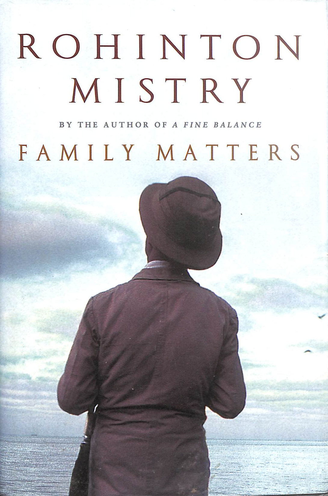 Family Matters