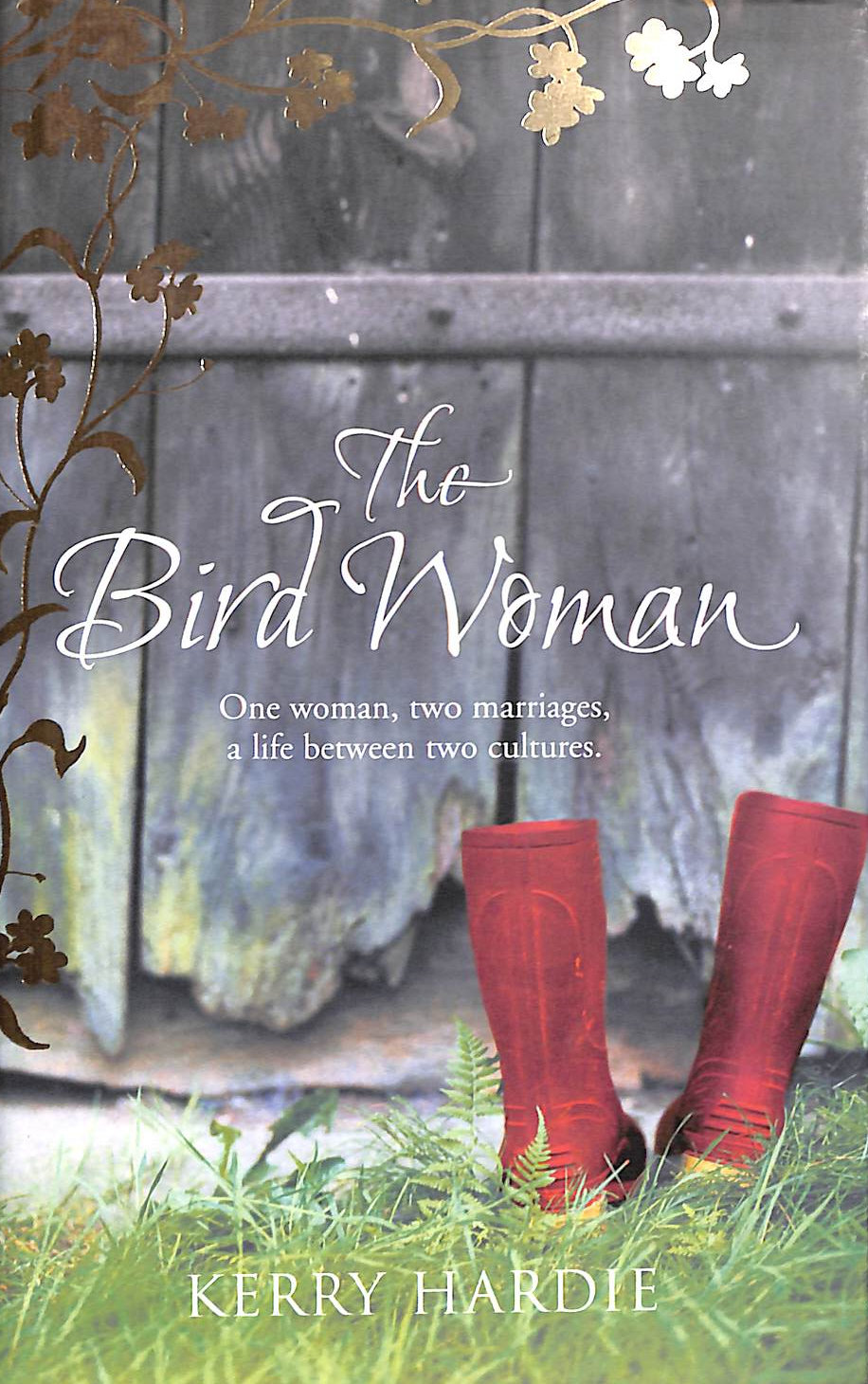 The Bird Woman
