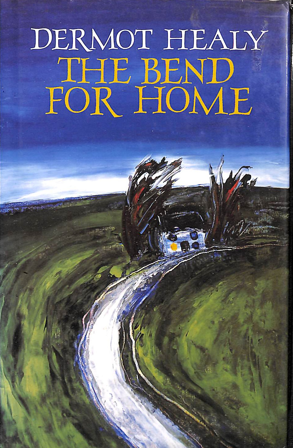 The Bend for Home