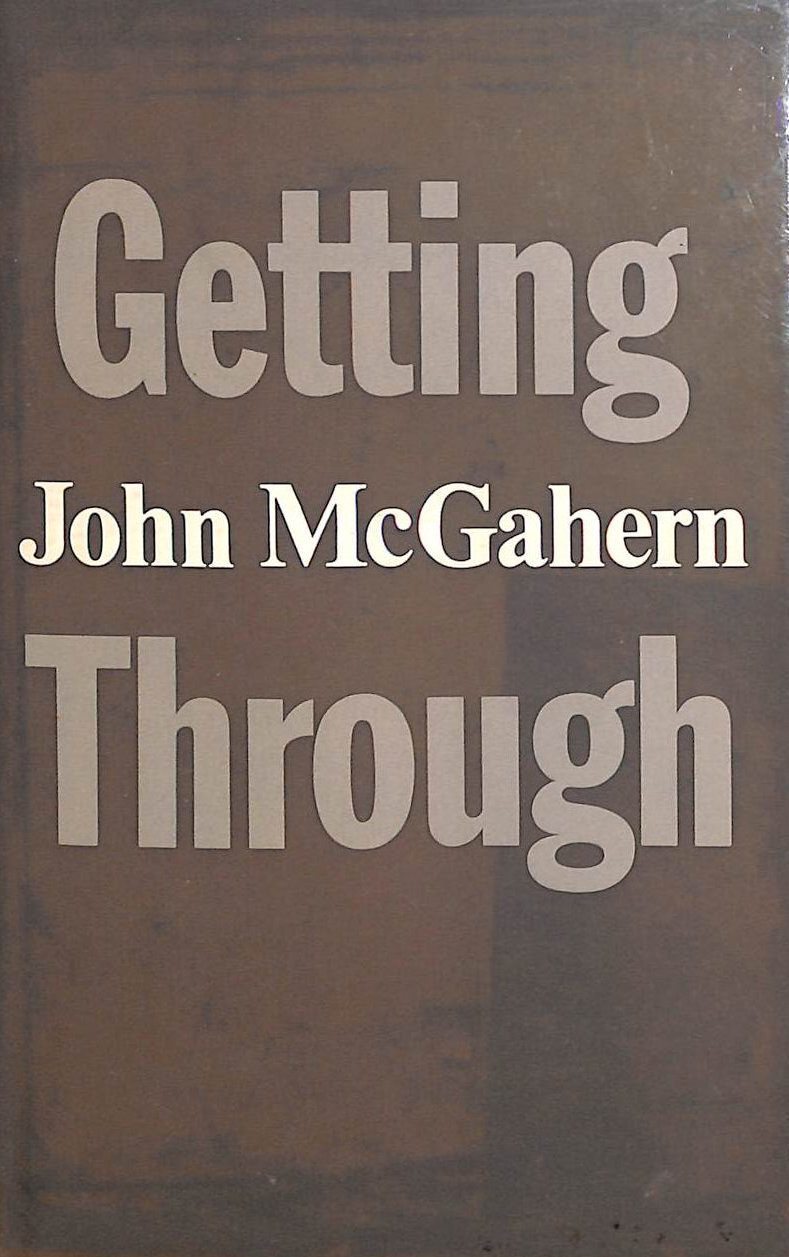 Getting Through