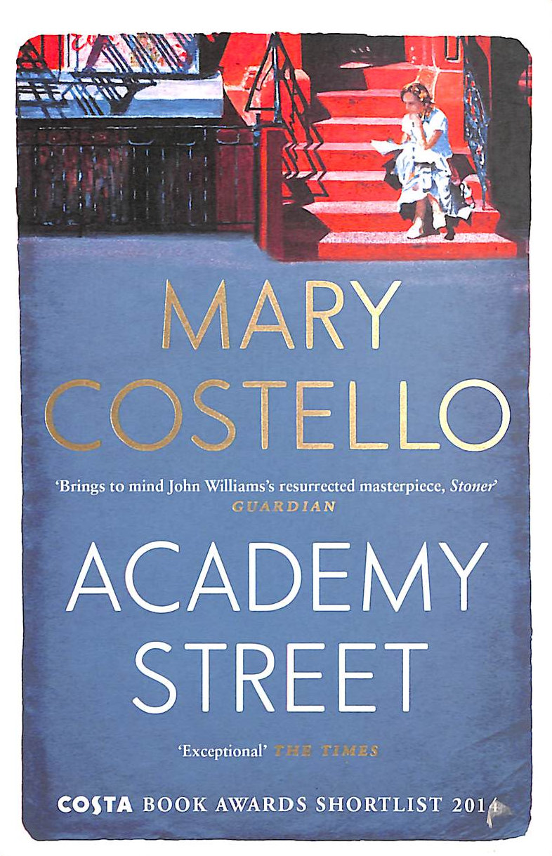 Academy Street