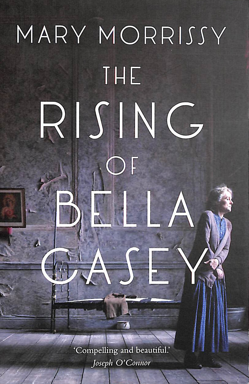 The Rising of Bella Casey