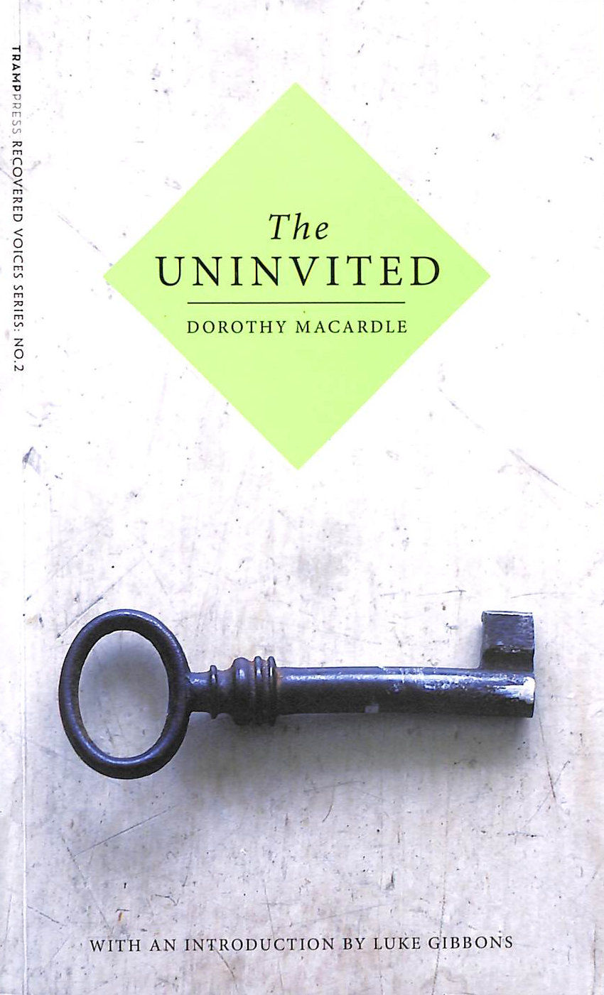 The Uninvited