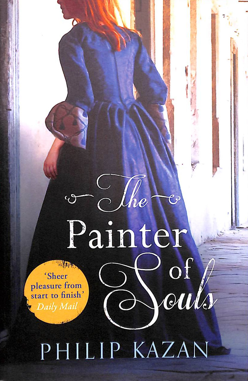 The Painter of Souls