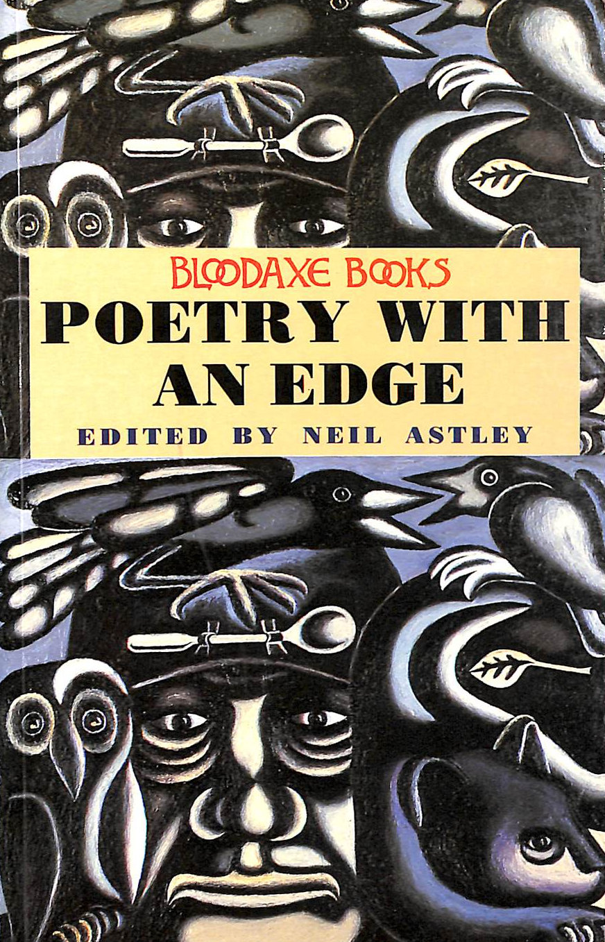 Poetry with an Edge