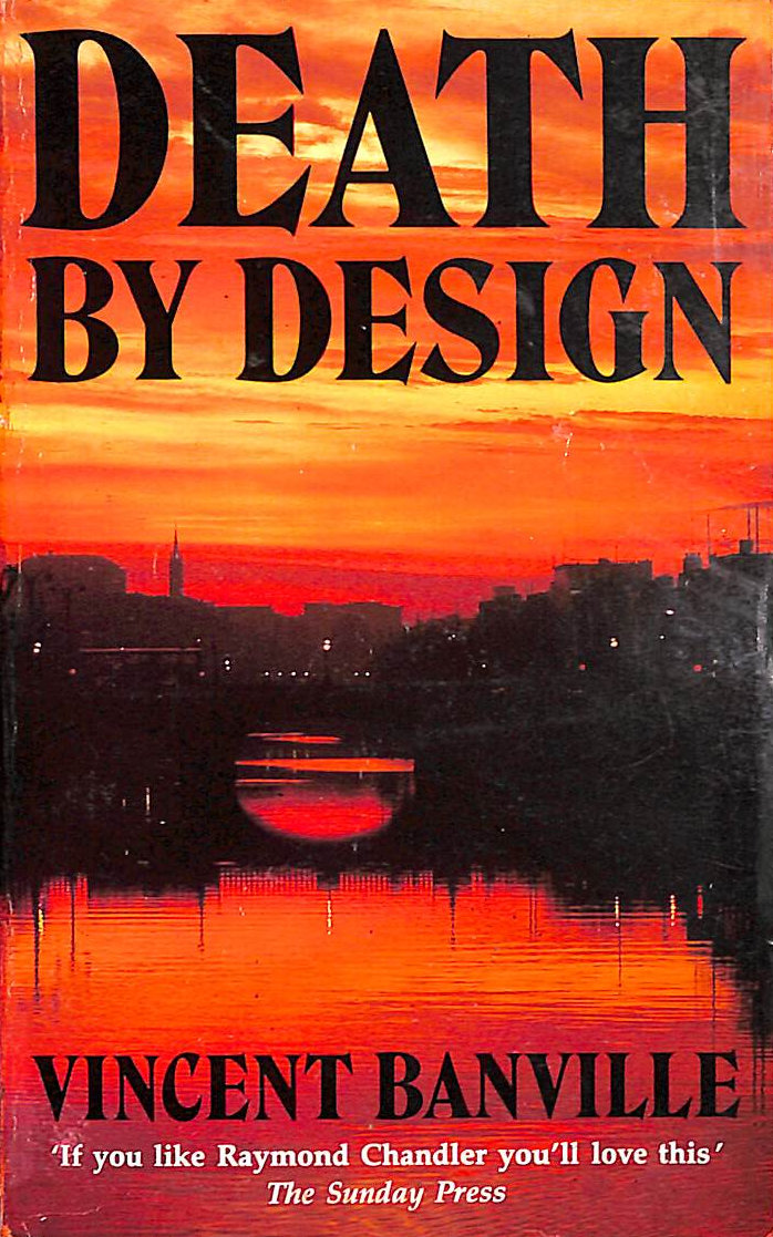 Death by Design