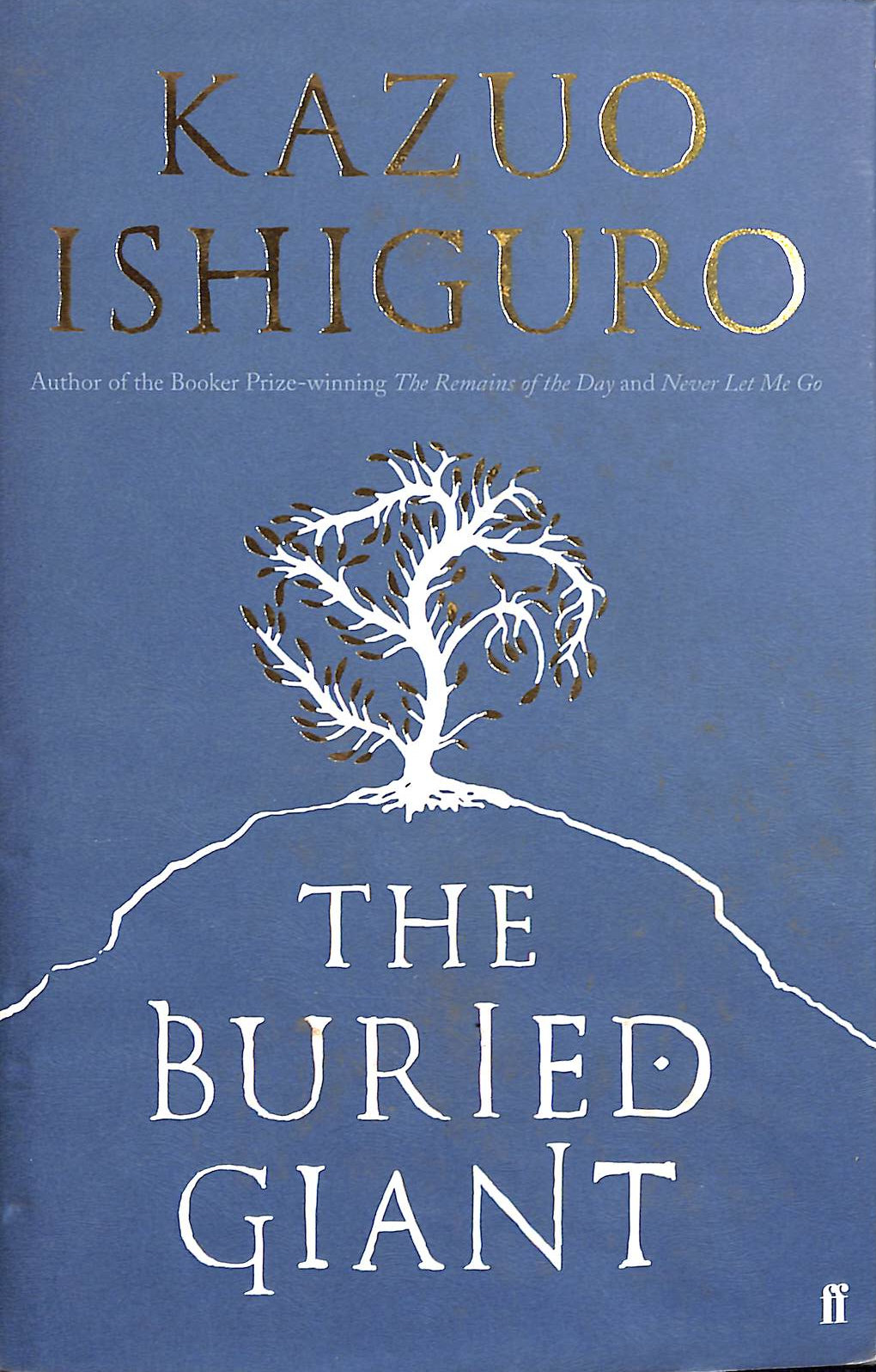 The Buried Giant