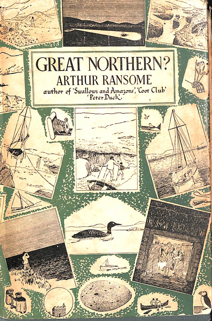 Great Northern