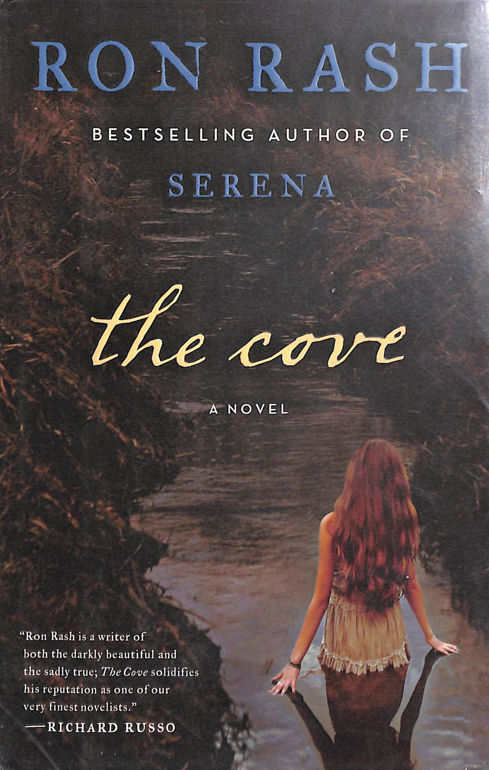 The Cove