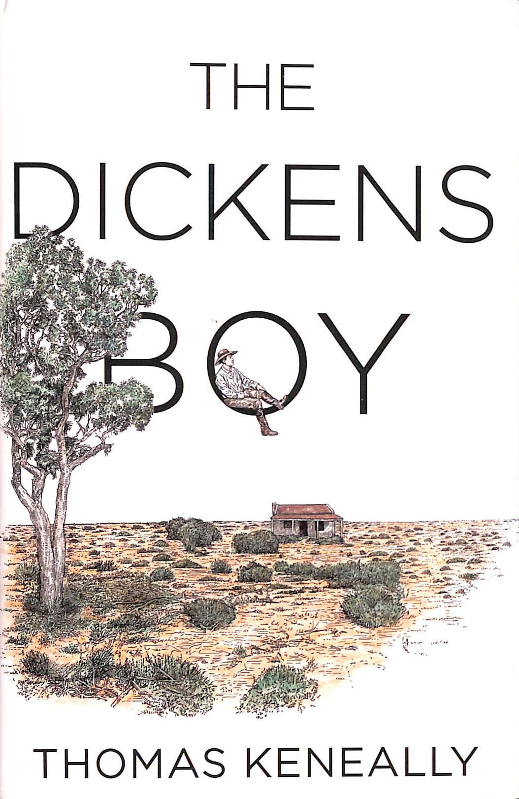 The Dickens Boy