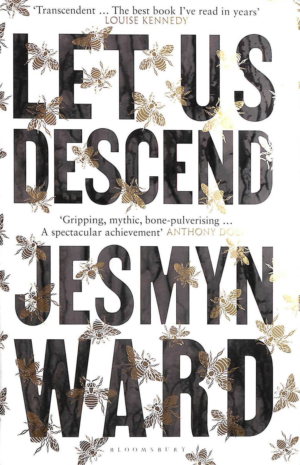 Let Us Descend: An Oprah's Book Club Pick