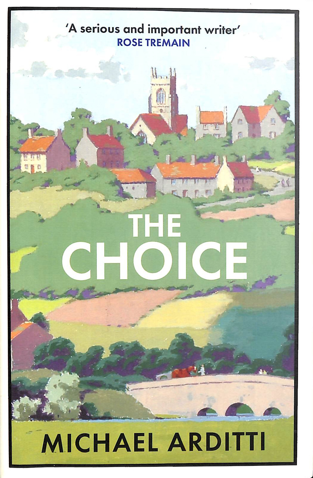 The Choice