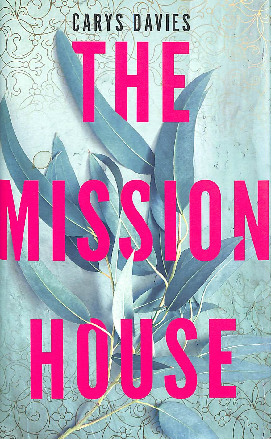 The Mission House