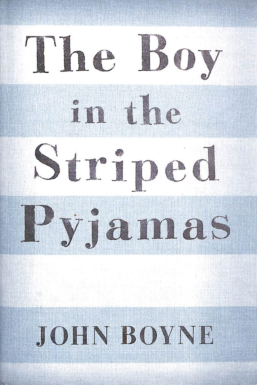 The Boy in the Striped Pyjamas