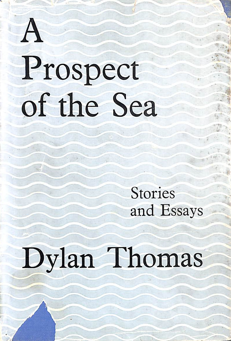 A Prospect Of The Sea