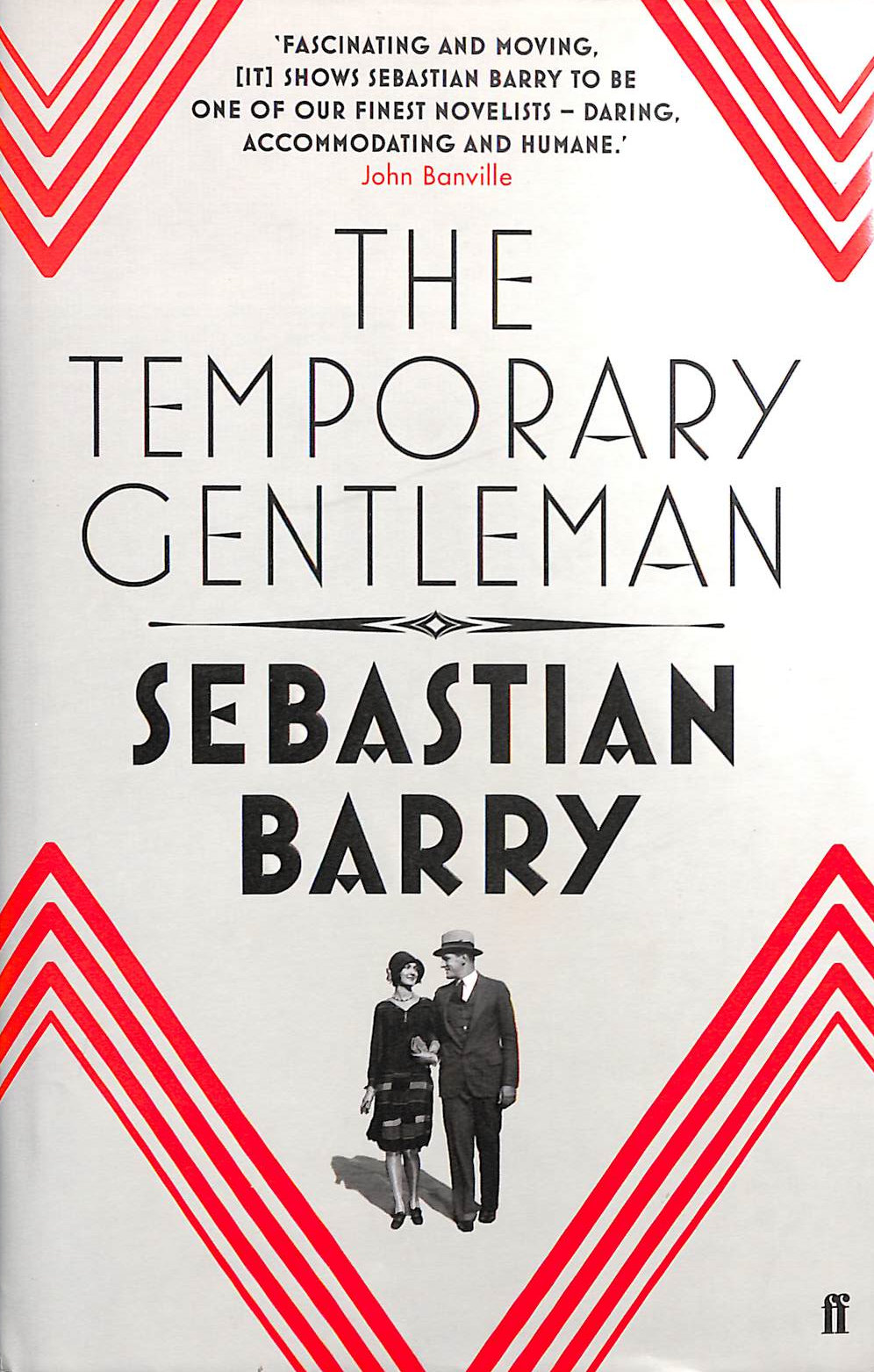 The Temporary Gentleman