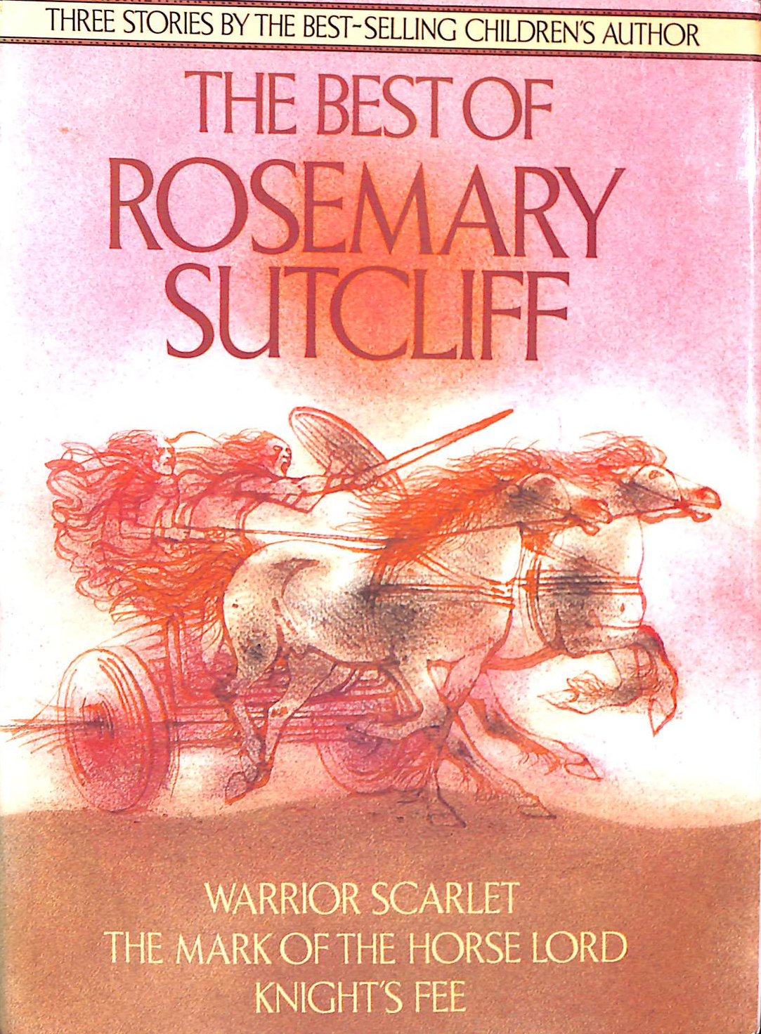 Best of Rosemary Sutcliff: 