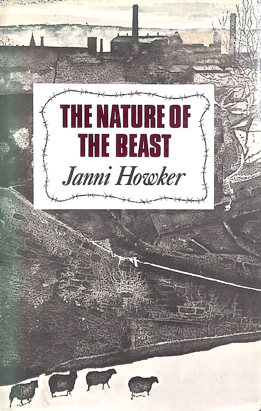 Nature Of The Beast