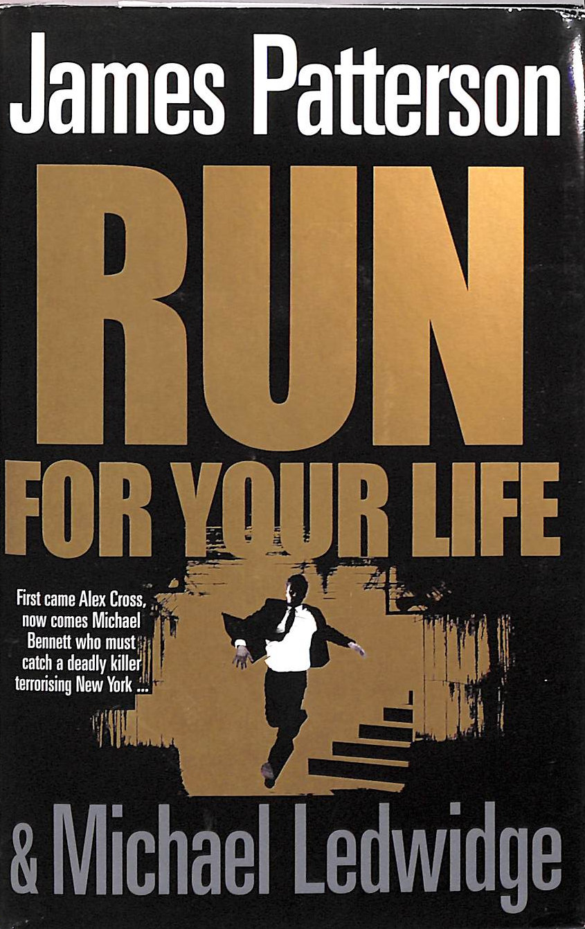 Run For Your Life