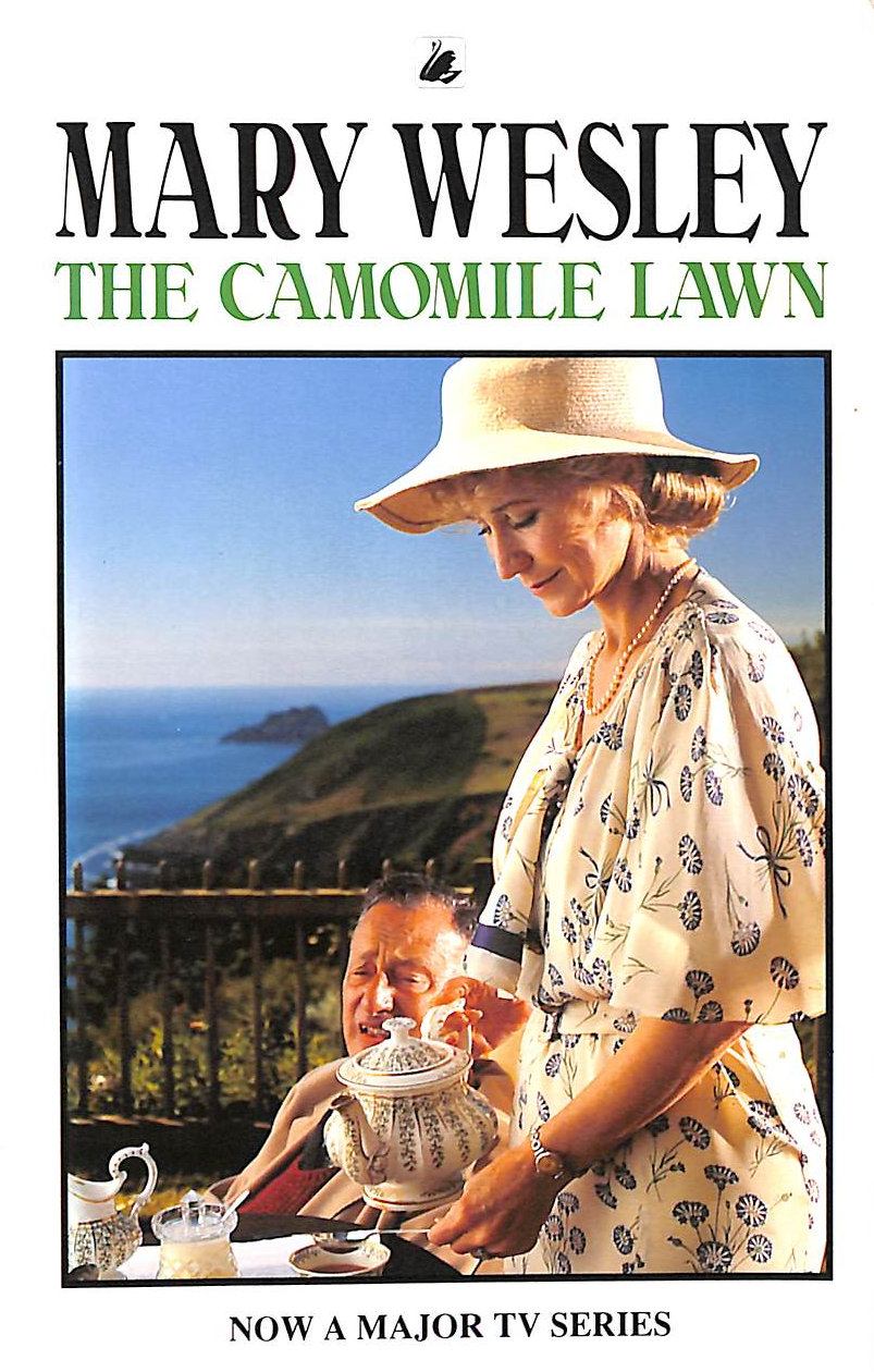 The Camomile Lawn