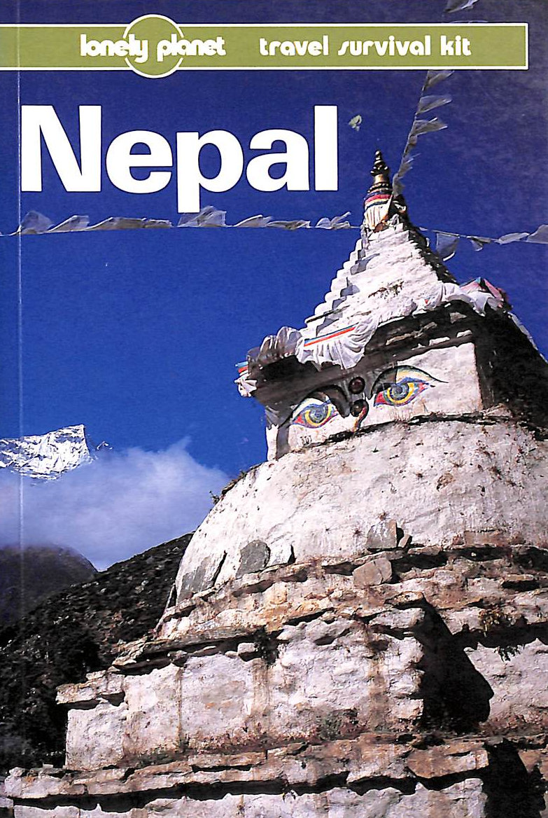 Nepal (Lonely Planet Travel Survival Kit)