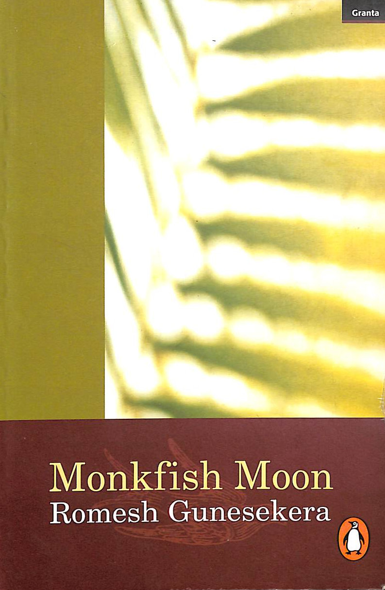 Monkfish Moon