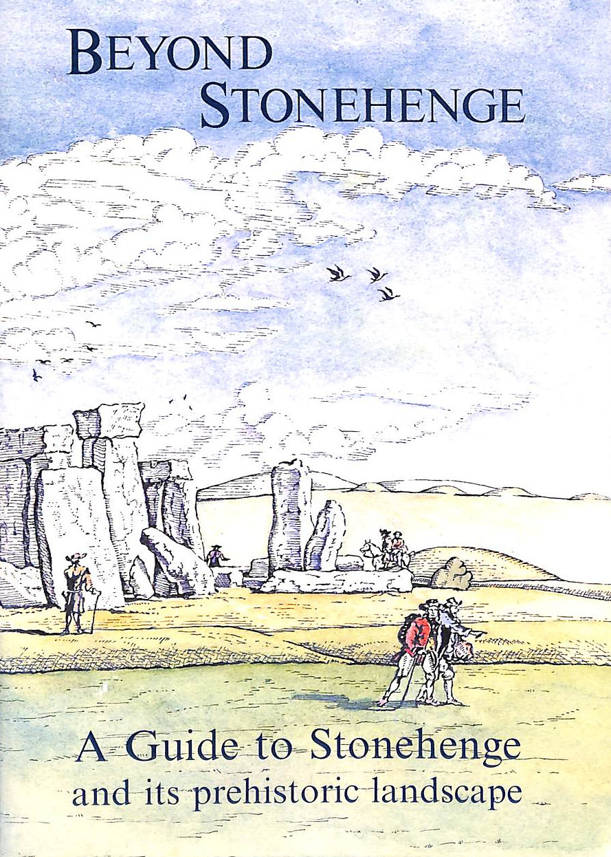 Beyond Stonehenge