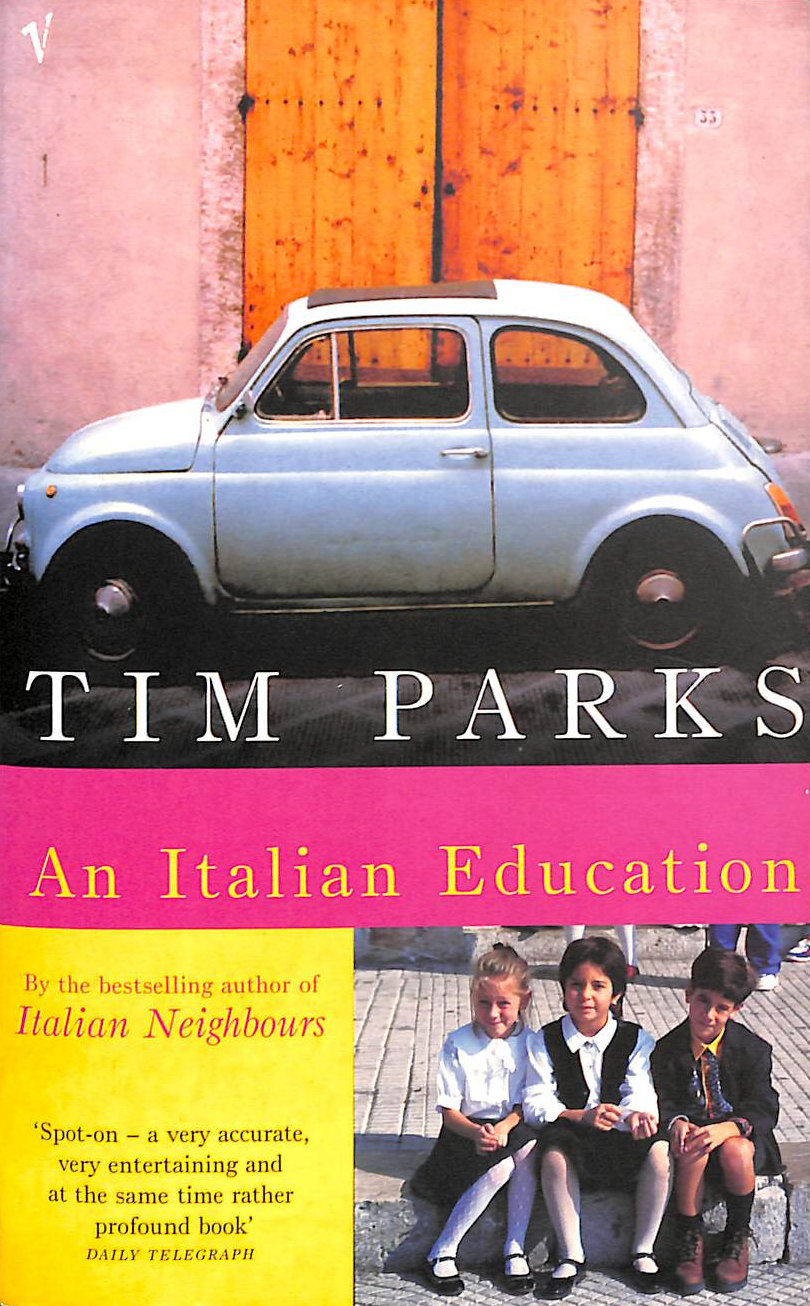 An Italian Education