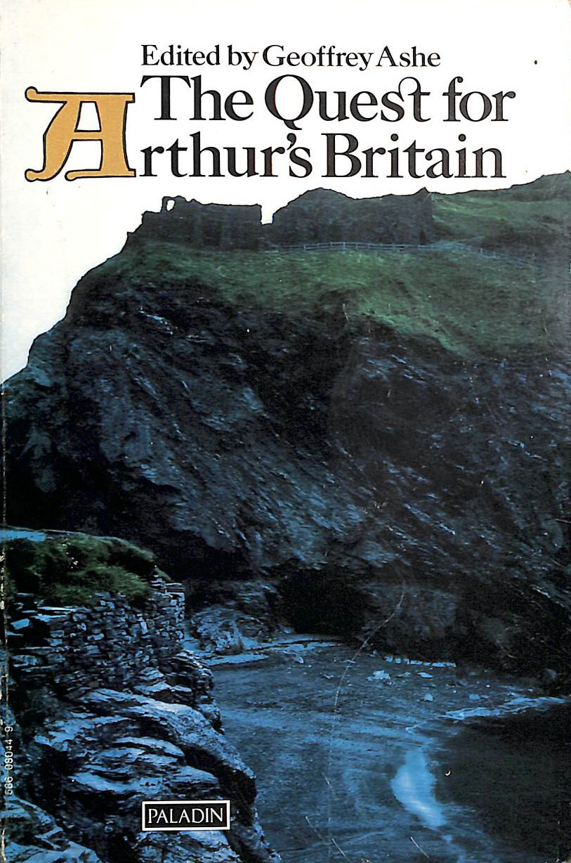 Quest for Arthur's Britain, The