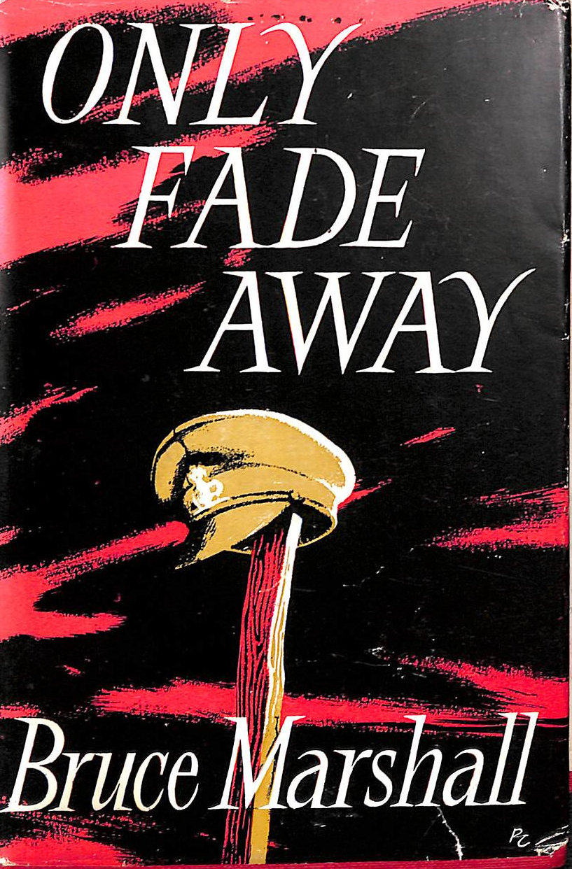 Only Fade Away