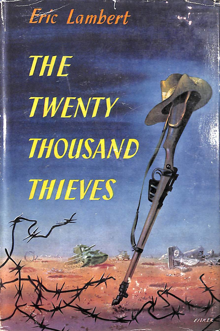 The Twenty Thousand Thieves