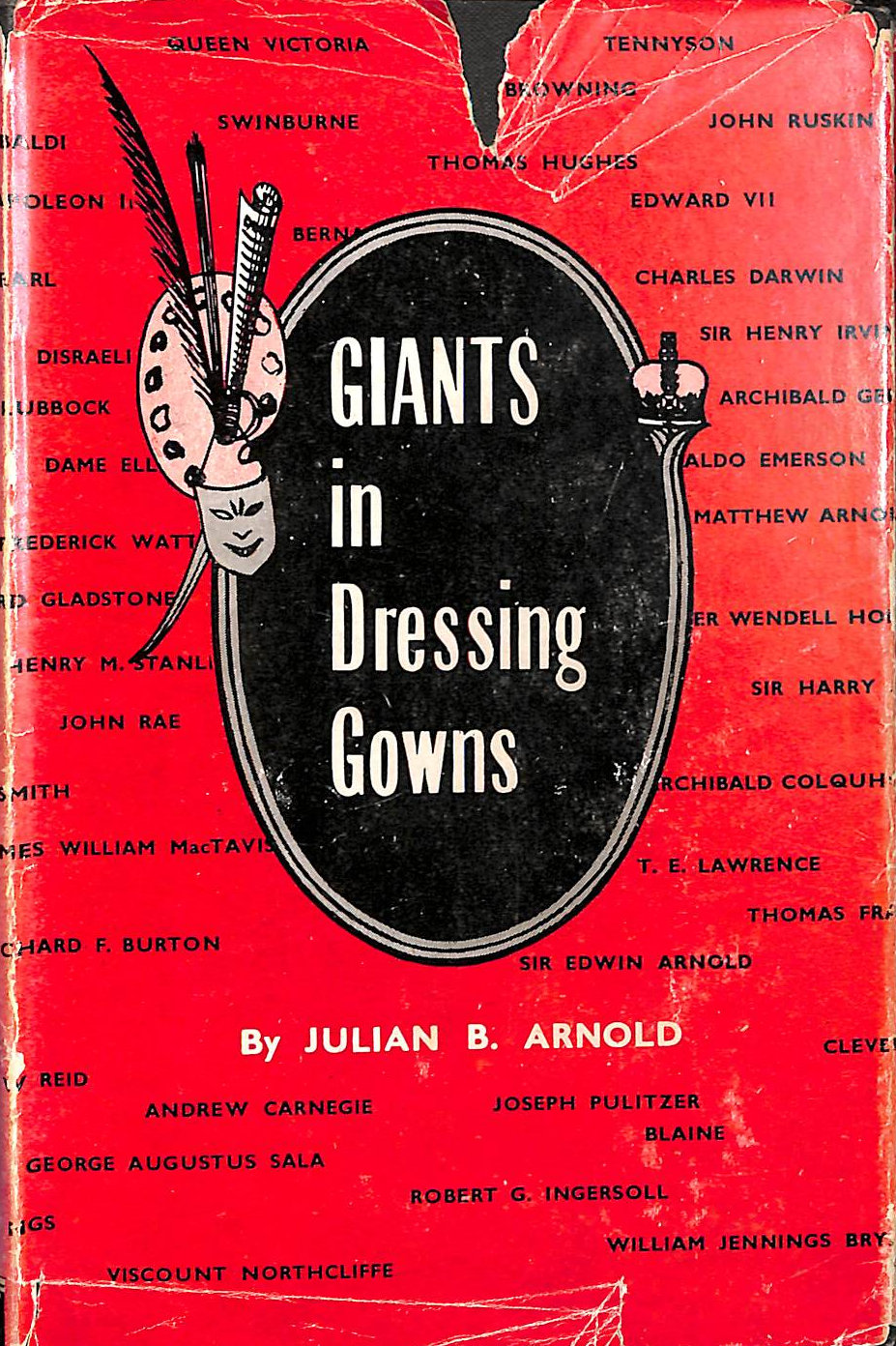 Giants in Dressing Gowns