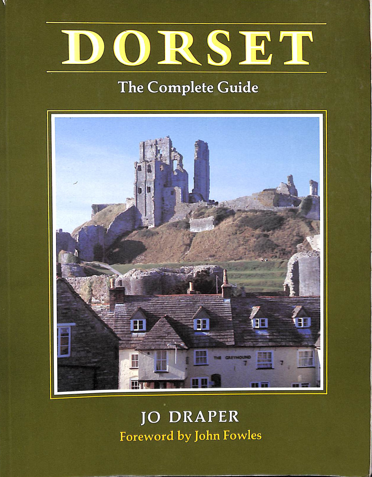 Dorset: The Complete Guide