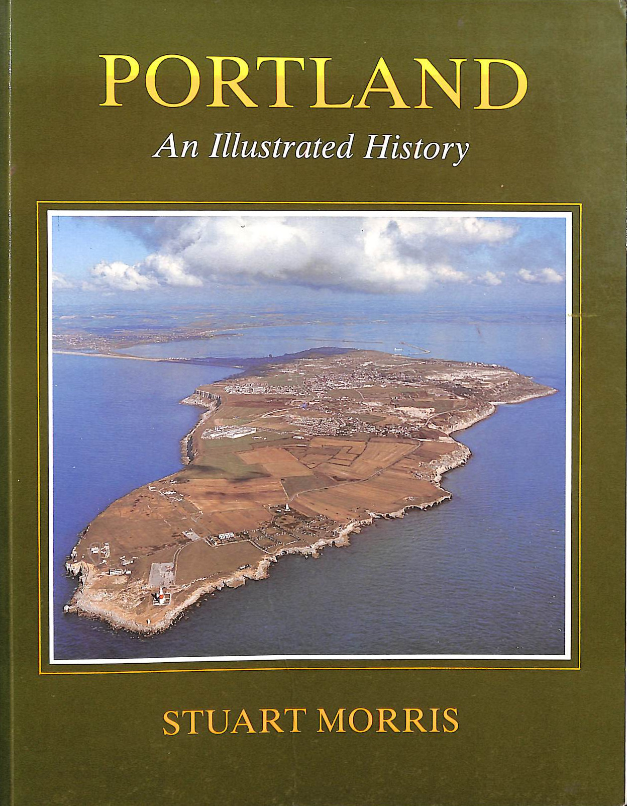 Portland, an Illustrated History