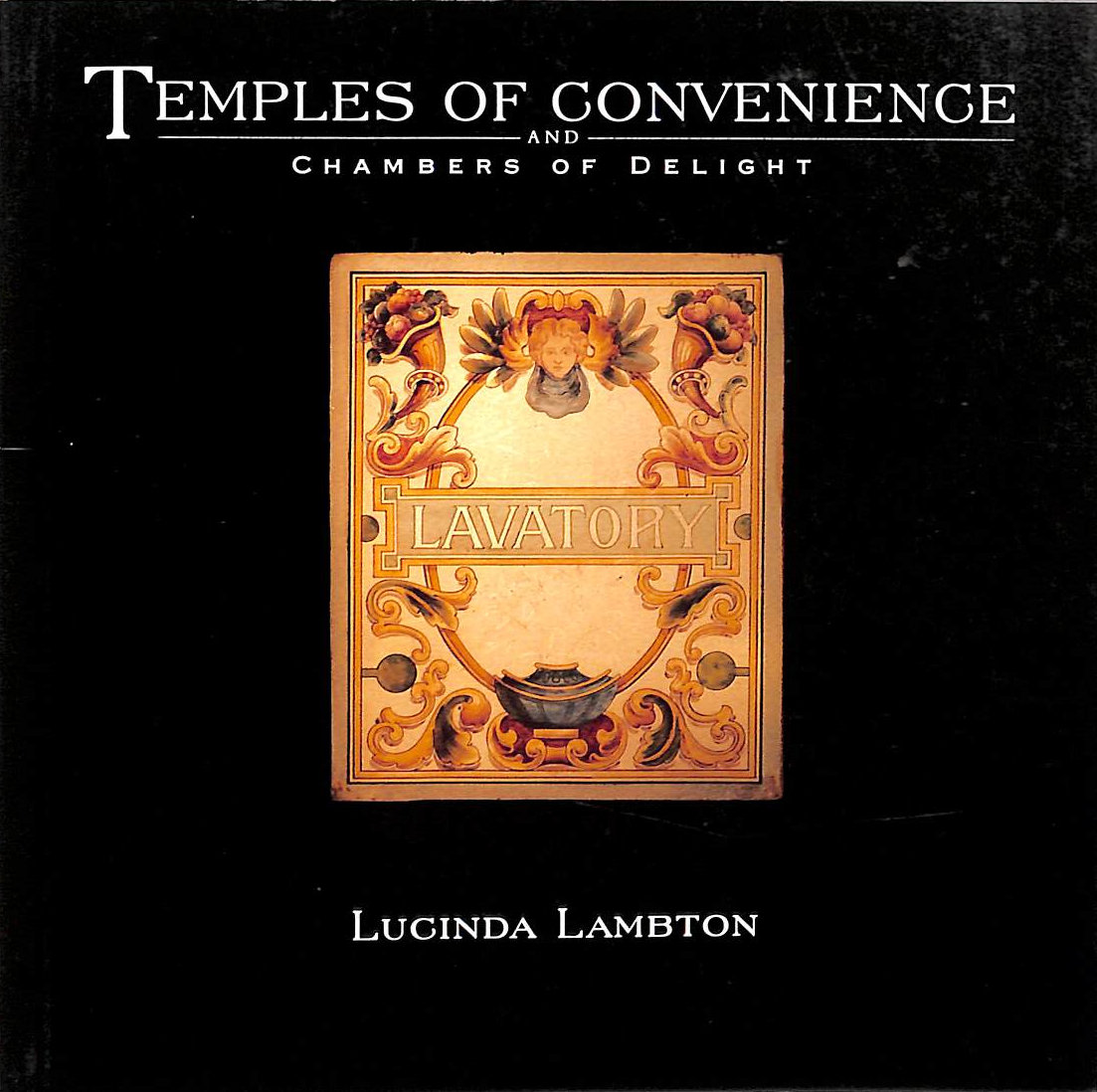 Temples of Convenience