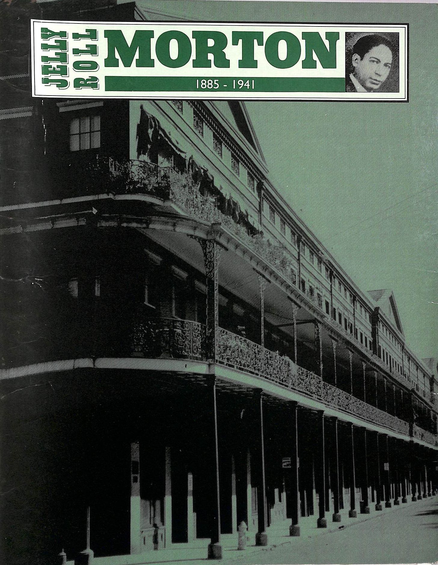 Best of Jelly Roll Morton