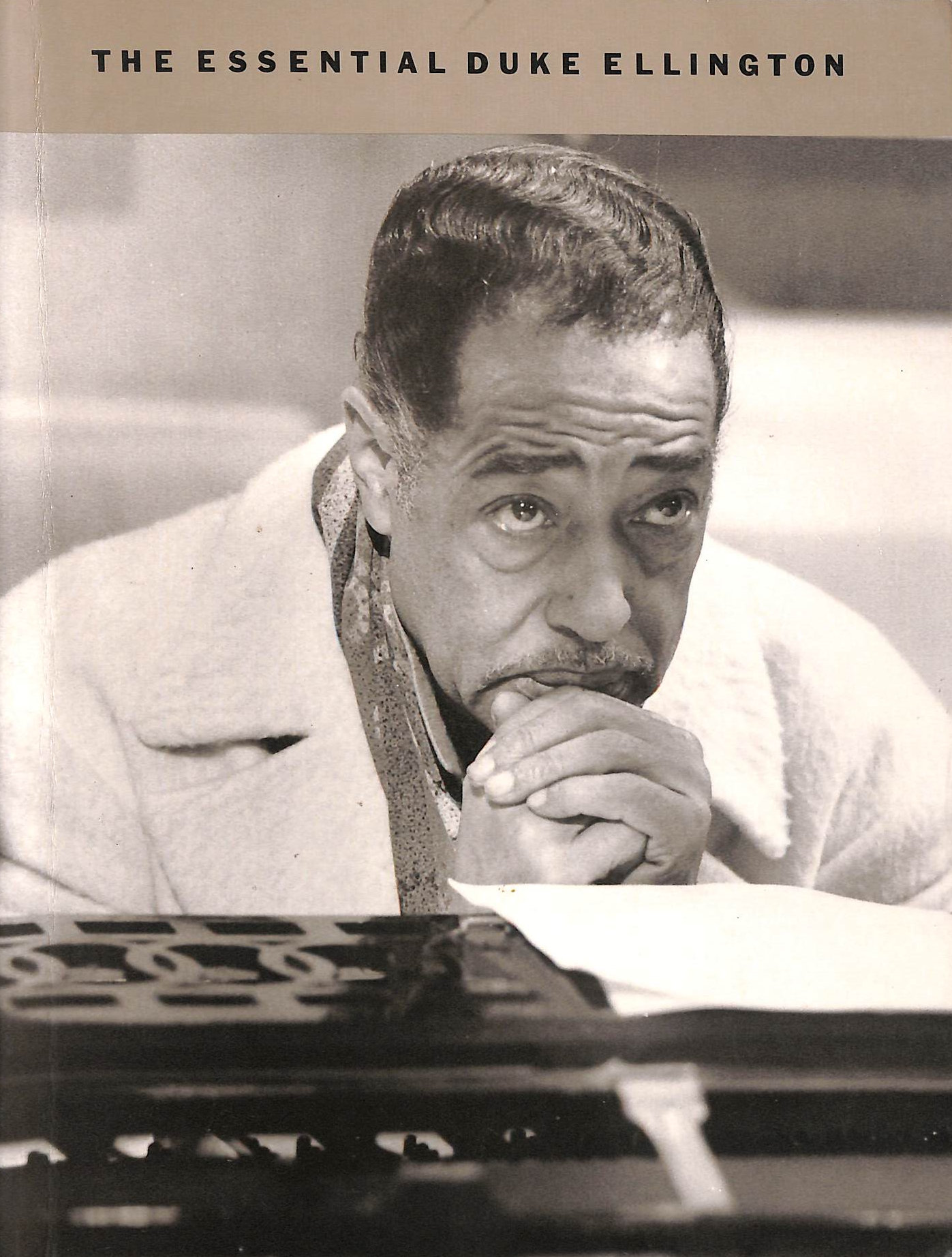 Essential Duke Ellington Songbook