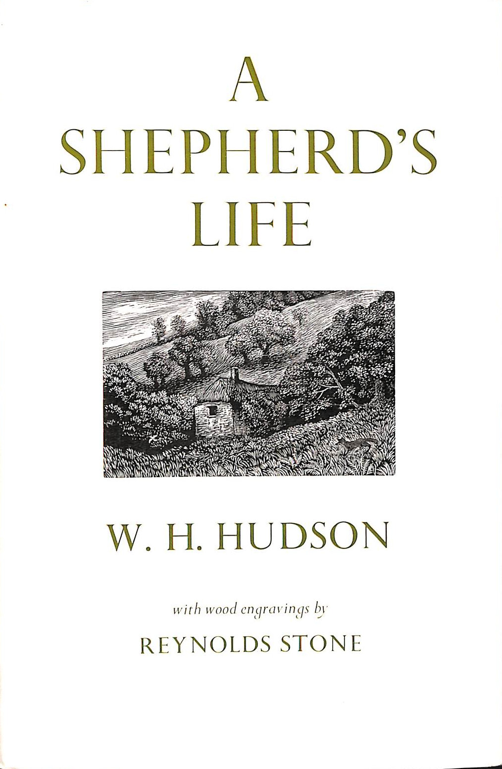 Shepherd's Life