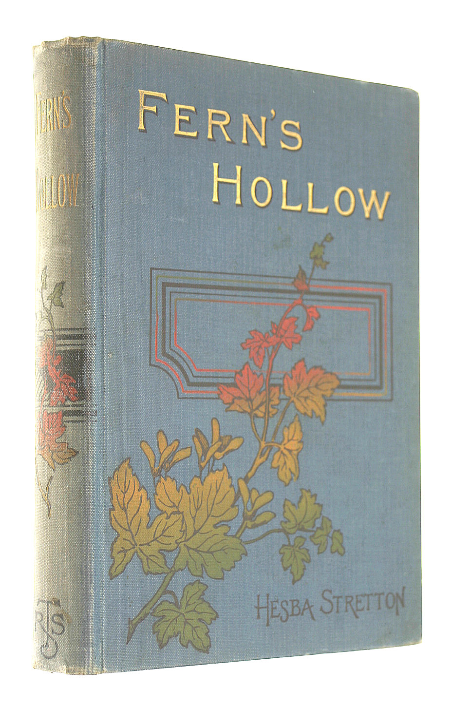 Fern's Hollow